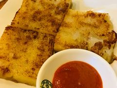-添好运点心专门店(深水埗店)