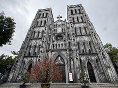 -圣约瑟夫大教堂