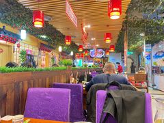 -五福居羊蝎子(方庄店)