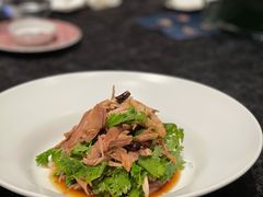-柿合缘新京菜(国金中心商场店)