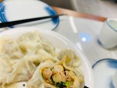 -海知道大连海鲜水饺(南山大冲店)