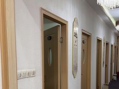 -筋骨堂热敷推拿按摩(招商花园城店)