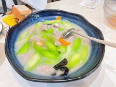 -渔意如意·首创金鲷顺德鱼生