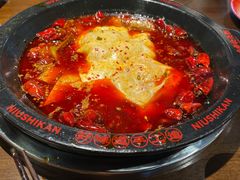 -牛市坎火锅(建设路店)