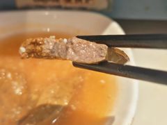 -鹅香四海·卤水火锅·砂锅粥·潮汕菜(宝安店)