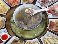 -东山壹号海鲜餐厅(金銮名都店)
