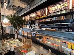 -Grande A'moo(上海万象城店)