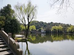 -绍兴东湖风景区