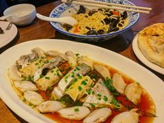 -美乐食街(小南店)