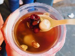 -八婆婆烧仙草(中山路店)