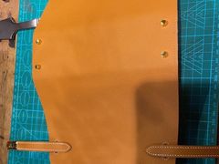 -如果·追梦手工皮具DIY教学店(田子坊店)