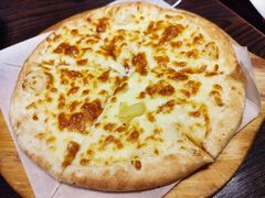 -酷公社·榴莲披萨(太原街店)