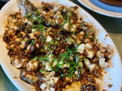 -莲花公园煎蟹(总店)