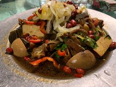 -C31地窖餐厅(黑龙江北路店)