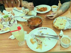 -清真·AL-JANNAT 佳纳特餐厅(狮子桥店)