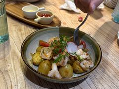 -漾花汐·西餐·下午茶(苏州湾歌林公园店)