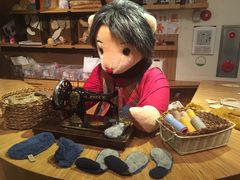 -济州岛泰迪熊博物馆