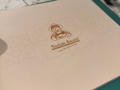 -关夫人餐厅(KLCC阳光广场店)