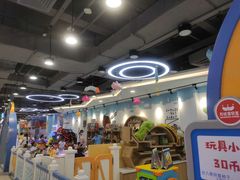 -万达广场(桂林高新店)