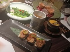 -匠和风精致料理(莆田财富中心店)