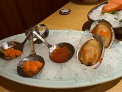 -花和海鲜自助(梅江店)