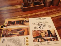 -真打拉面·日式拉面新流派(体育西横街店)