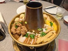 -请晋·乔家大院(建外大街店)