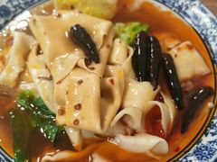 -安徽太和板面(临泓路店)