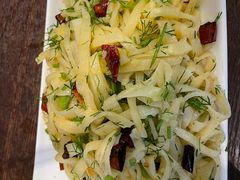 茴香煎饼-至味人间