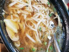 -新凯旋烧烤·燕姐千岛湖土菜