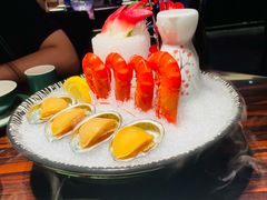-粤·向群饭店(麓景路店)