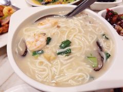 莆田卤面-莆田餐厅(滨海广场店)