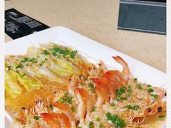-铜锣湾·有麝自然香(重庆新天地店)