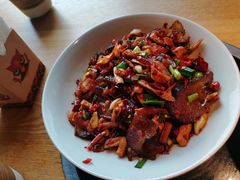 -吃饭皇帝大(解放西路店)