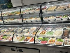 -柳柳饭店(华山中路店)