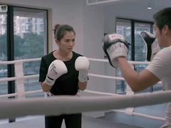 -EFL巴西柔术·综合格斗·泰拳·少儿体能训练(虹桥德必馆)