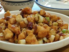 -金豆角砂锅焖面(安贞店)