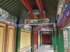 -天津妈祖文化园