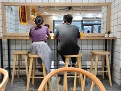 -黎一碗大碗手工面(城市立方店)