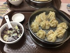 烧麦-枫泾丁氏烧卖(枫丽路店)