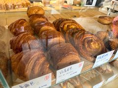 -老梦面包CHEZMOREL(麦子店)