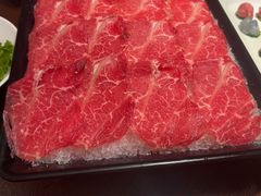 -东海怡品海鲜豆捞(舟宿夜江店)