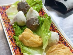 -华仔哥牛杂餐室