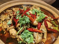 -马头巷·隐庐居·红油大虾(园区店)