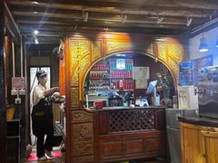 -吃货私房菜(丽江束河古镇店)