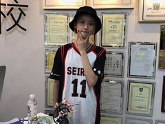-帝京日语(春熙路旗舰校区)