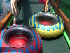 -蒙特利亲子乐园