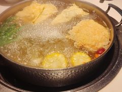 -汕头八合里海记牛肉店(清河店)