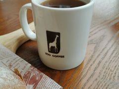 -ZOO COFFEE动物园咖啡(望京锐创店)
