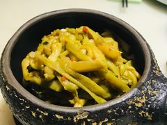 -佬麻雀·剁椒鱼头(京基KK One店)